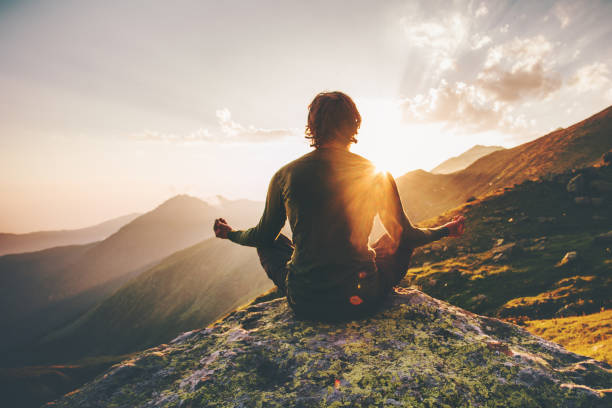 benefits of meditation