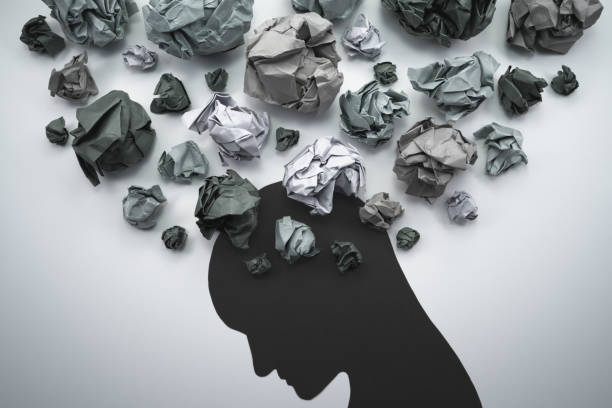acute stress disorder