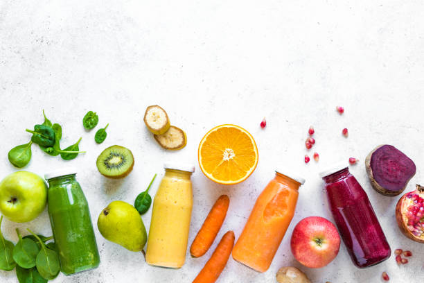 Cortisol Detox Diet