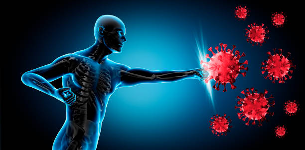 adaptive immunity
