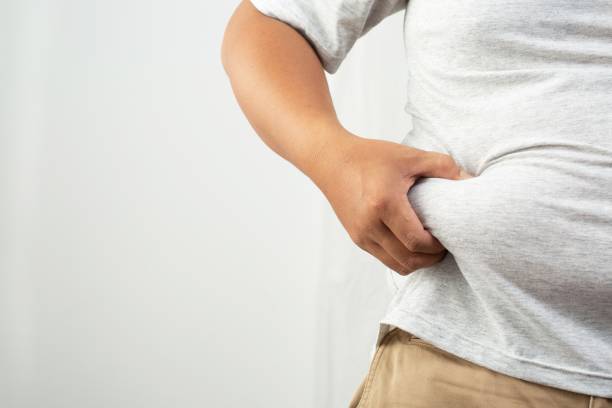 how to lose belly fat