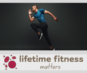 lifetime fitness