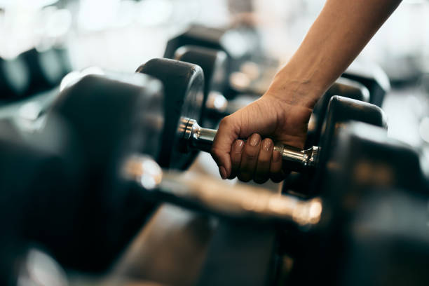benefits of exercise