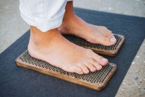 foot detox