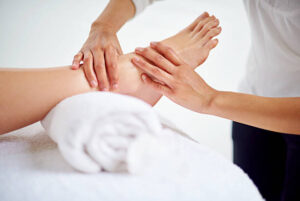 foot detox