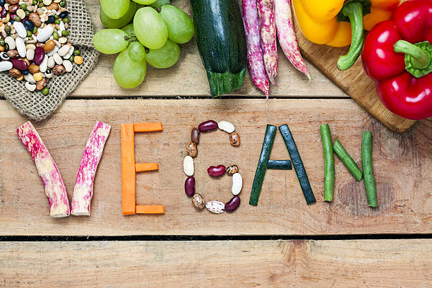 benefiits of vegan diet