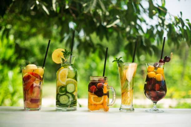 summer health tips