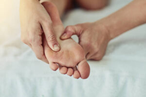 foot detox